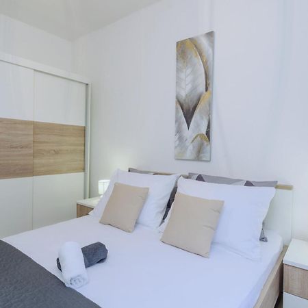 Apartment Kristina 特罗吉尔 外观 照片