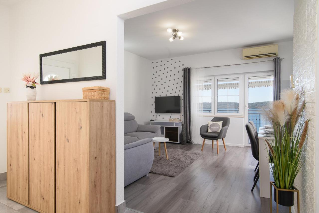 Apartment Kristina 特罗吉尔 外观 照片