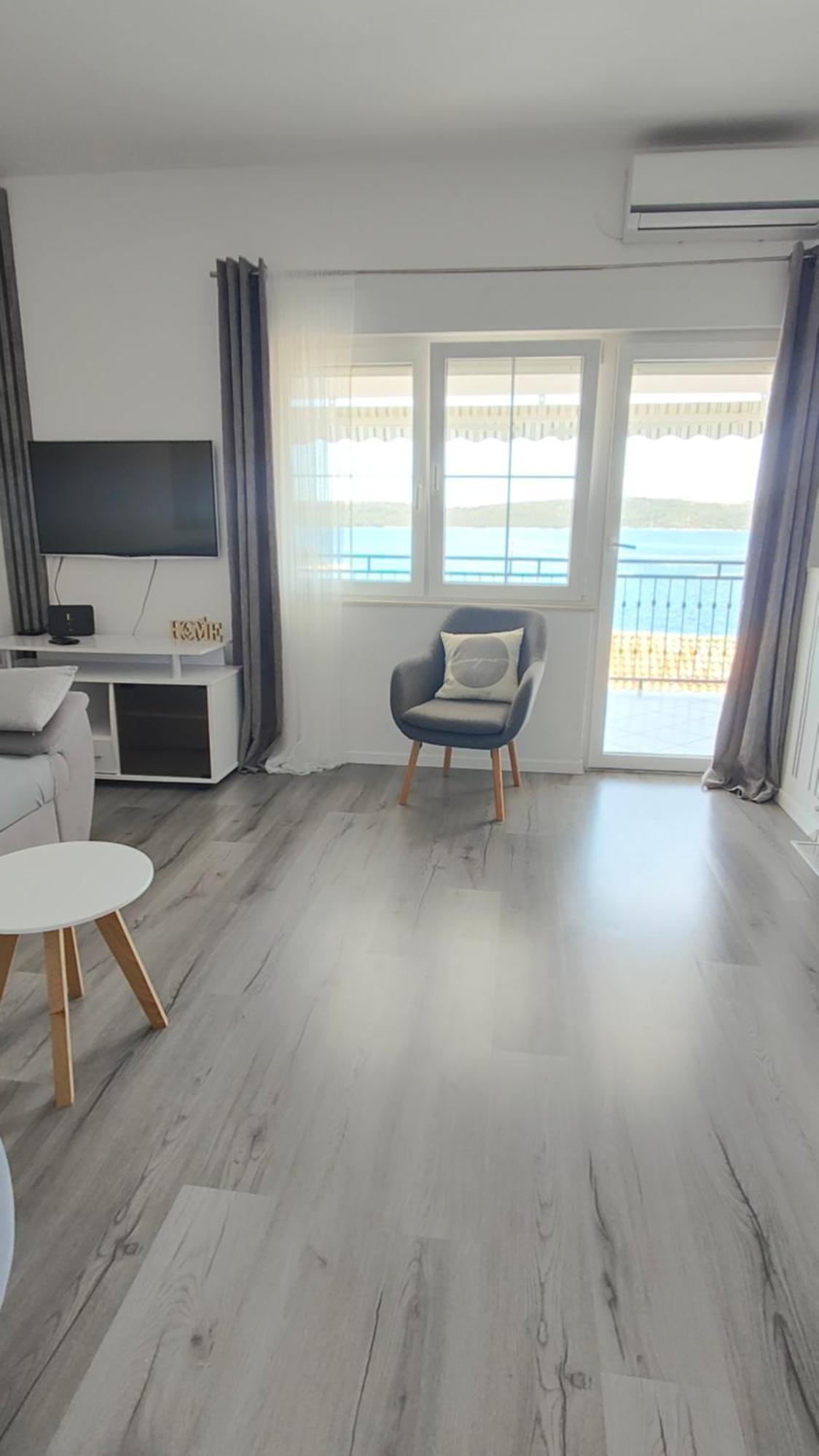 Apartment Kristina 特罗吉尔 外观 照片